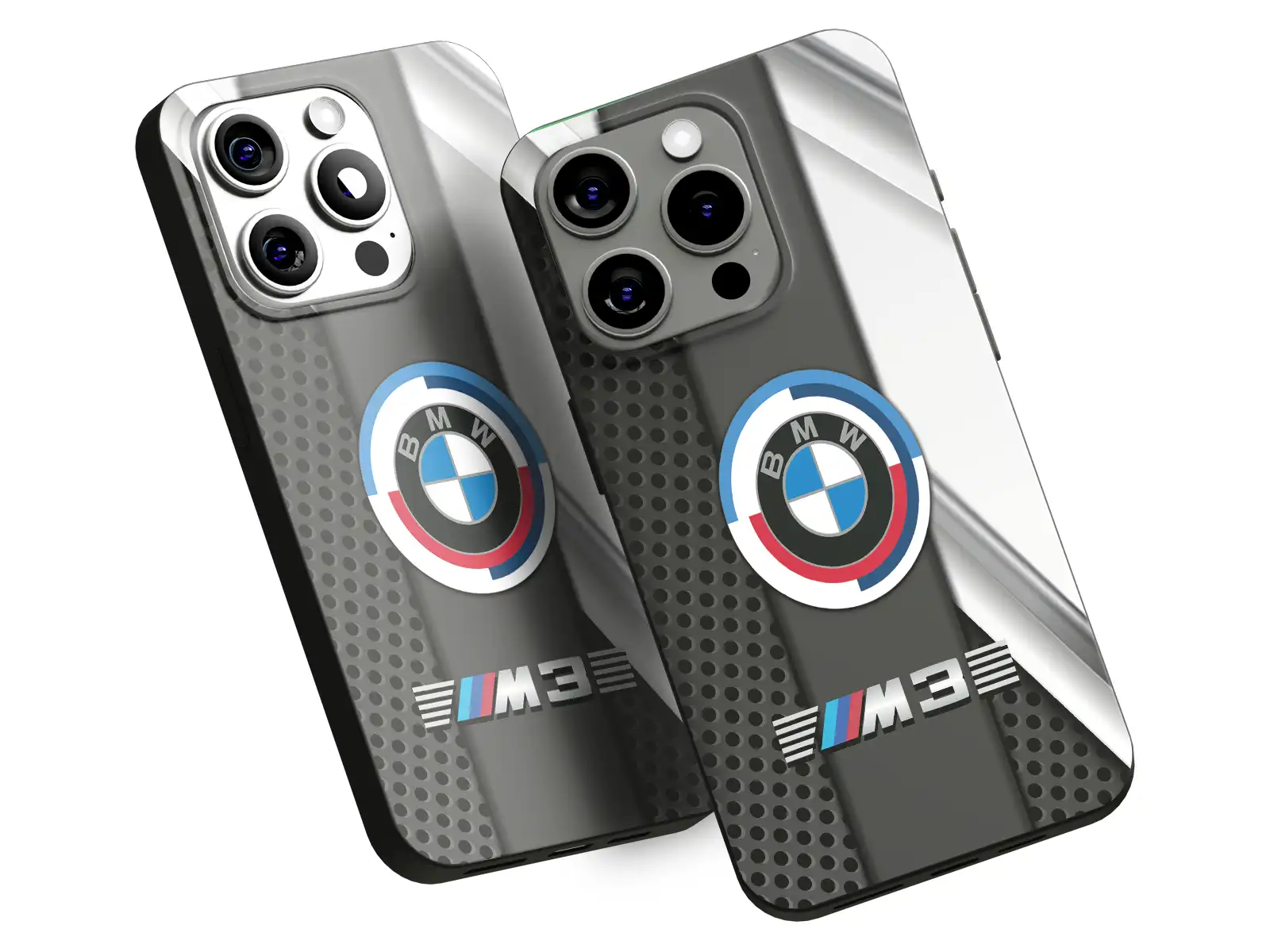 BMW Rivestimento Telefono Max Qualità Limitata
